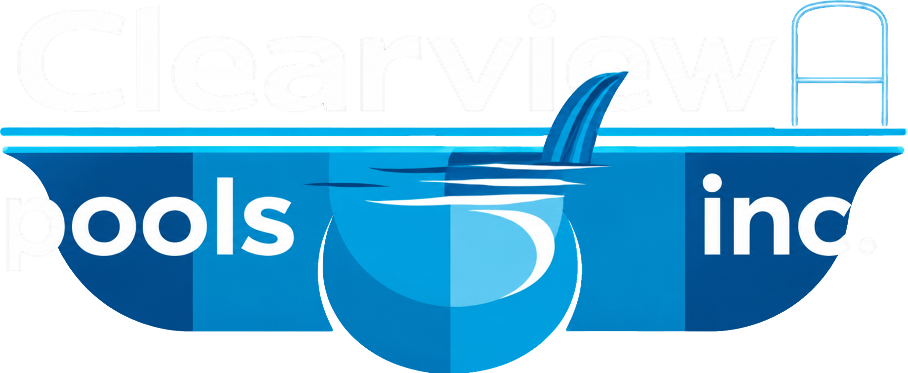 Clear View Pools Inc logo