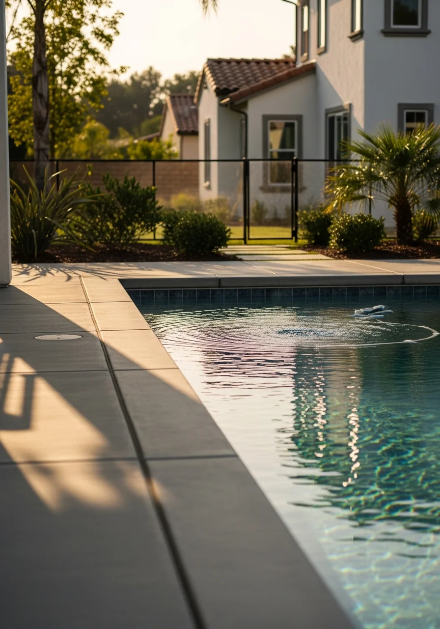 Covina home exterior showing professional finishing and well-maintained curb appeal.